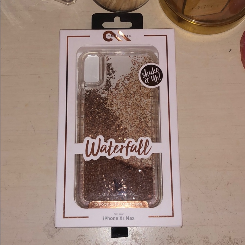 iPhone XS Max case